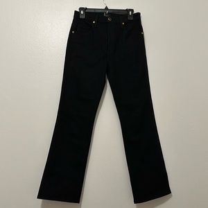 Khaite - vivian jeans NWT